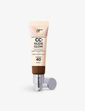 IT Cosmetics Your Skin But Better CC+ Nude Glow Skin Tint SPF 40 32ml