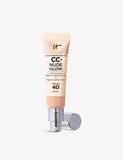 IT Cosmetics Your Skin But Better CC+ Nude Glow Skin Tint SPF 40 32ml