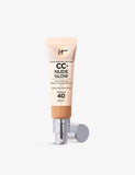 IT Cosmetics Your Skin But Better CC+ Nude Glow Skin Tint SPF 40 32ml