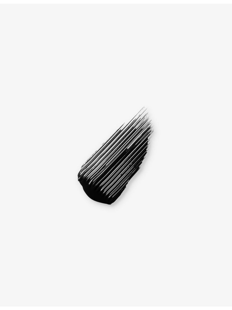 MAC MACstack waterproof mascara 12ml (British brand)