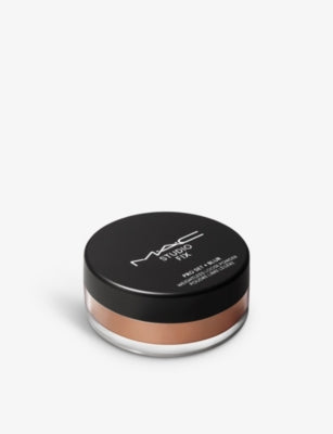 MAC Studio Fix Pro Set + Blur Weightless Loose Powder 6.5g