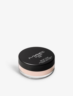 MAC Studio Fix Pro Set and Blur loose powder 6.5g, UK version
