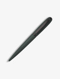 BOSS Countour Brushed-Finish Aluminium Ballpoint Pen