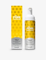 selfridges Benefit The POREfessional Tight N Toned Mini Toner 60ml- Buy online at McGrocer