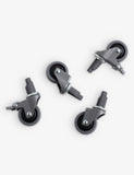 HAY large crate wheels pack of four, UK version