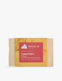 Ozerlat tahin helva with vanilla and rose petals 300g - British product