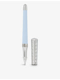 S.T. Dupont Liberté lacquer and palladium-plated rollerball pen - British product