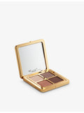 Trish McEvoy deluxe refillable makeup compact (British brand)