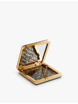 selfridges Trish McEvoy Makeup Wardrobing Deluxe Refillable Compact- Buy online at McGrocer