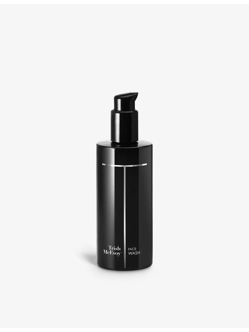 Trish McEvoy Instant Solutions face wash 177ml (British brand)
