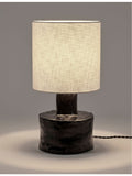 Serax Catherine stoneware table lamp 47cm - British product