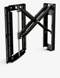 Articulated TV wall mount for 40-75 inch screens, UK version