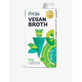 selfridges Take Stock Vegan Broth 500ml- Buy online at McGrocer