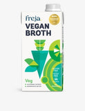 Take Stock vegan broth 500ml, imported from the UK