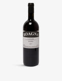 Roagna Langhe Rosso 2017 red wine 750ml - British product