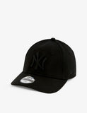 New Era Kids 9Forty New York Yankees Cotton-Twill Baseball Cap 4-12 Years