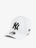 New Era 9Forty New York Yankees Cotton-Twill Baseball Cap 4-12 Years