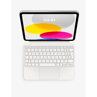 selfridges Magic Keyboard Folio for 10th-Generation iPad- Buy online at McGrocer