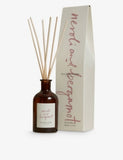 Plum & Ashby Neroli & Bergamot scented oil diffuser 100ml, UK version
