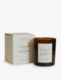 Plum & Ashby Seaweed & Samphire candle 220g - British product
