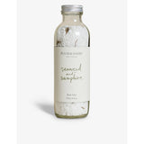 selfridges Plum & Ashby Seaweed & Samphire Bath Salts 250g- Buy online at McGrocer