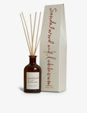 Plum & Ashby Sandalwood Labdanum reed diffuser 100ml, imported from the UK