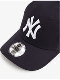 New Era 9FORTY League cotton-twill baseball cap for kids - British product