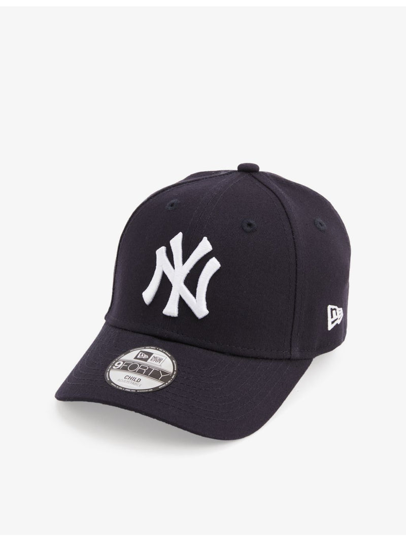 New Era 9FORTY League cotton-twill baseball cap for kids - British product