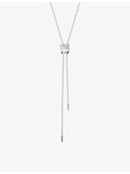 Boucheron Quatre Double White diamond necklace 75cm - British product