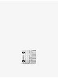 Boucheron Quatre Double White diamond necklace 75cm - British product