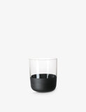 Villeroy & Boch crystal tumblers set of four, imported from the UK
