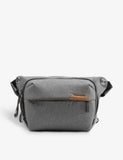 Everyday Sling camera bag in 3L to 10L sizes - British product