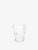 Seletti Diesel Living Venice water glass 19.5cm - British product