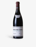 Domain La Romanée-Conti Grand Cru red wine 2020 750ml (British brand)