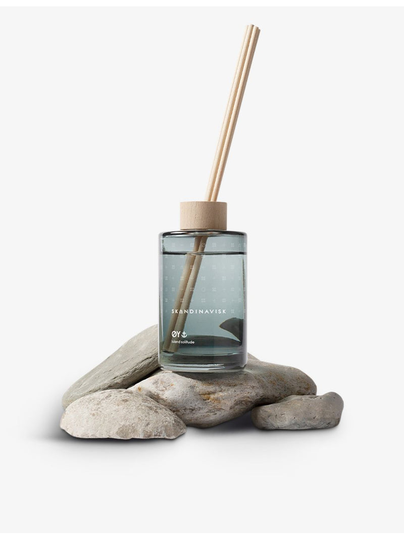 Skandinavisk reed diffuser ØY 200ml, imported from the UK