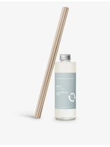 selfridges Skandinavisk ØY Scented Reed Diffuser Refill 200ml- Buy online at McGrocer