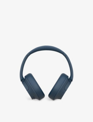 Sony WH-CH720N Wireless Noise Cancelling Over-Ear Headphones