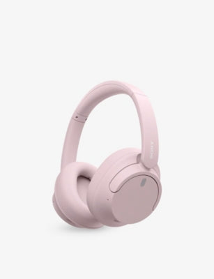 Sony WH-CH720N Wireless Noise Cancelling Over-Ear Headphones