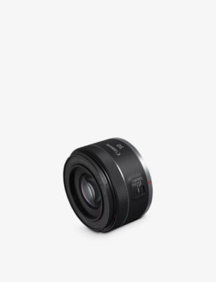 Canon RF 50mm f/1.8 STM lens for EOS R - British product