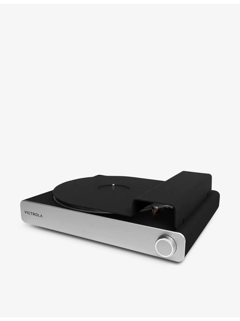 Victrola Stream Carbon turntable with Sonos wireless streaming, UK version