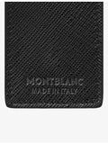 Montblanc Sartorial 2-pen leather pouch, imported from the UK