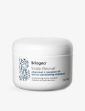 Briogeo Scalp Revival micro-exfoliating shampoo 236ml, imported from the UK