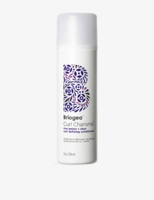 Briogeo Curl Charisma curl defining conditioner 236ml, UK version