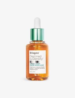 Briogeo megastrength density serum 45ml, imported from the UK