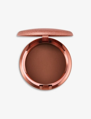 MAC Skinfinish Sunstruck Matte Bronzer 8g