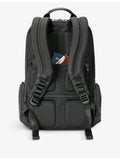 Briggs & Riley ballistic nylon large cargo backpack (British brand)