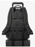 Briggs & Riley ballistic nylon large cargo backpack (British brand)