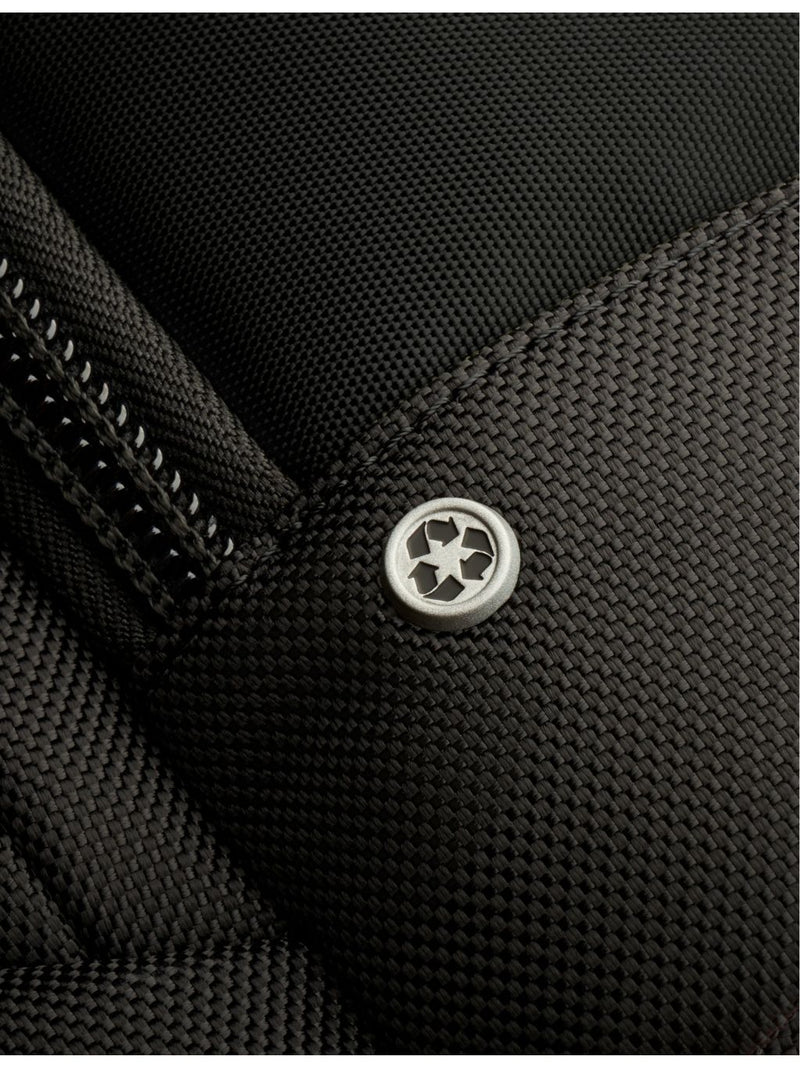 Briggs & Riley ballistic nylon large cargo backpack (British brand)