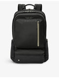 Briggs & Riley ballistic nylon large cargo backpack (British brand)