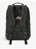 Briggs & Riley HTA medium widemouth ballistic-nylon backpack 20L, UK version